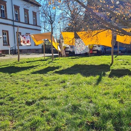 Appartamento Gwuni'S Farm Geithain Esterno foto