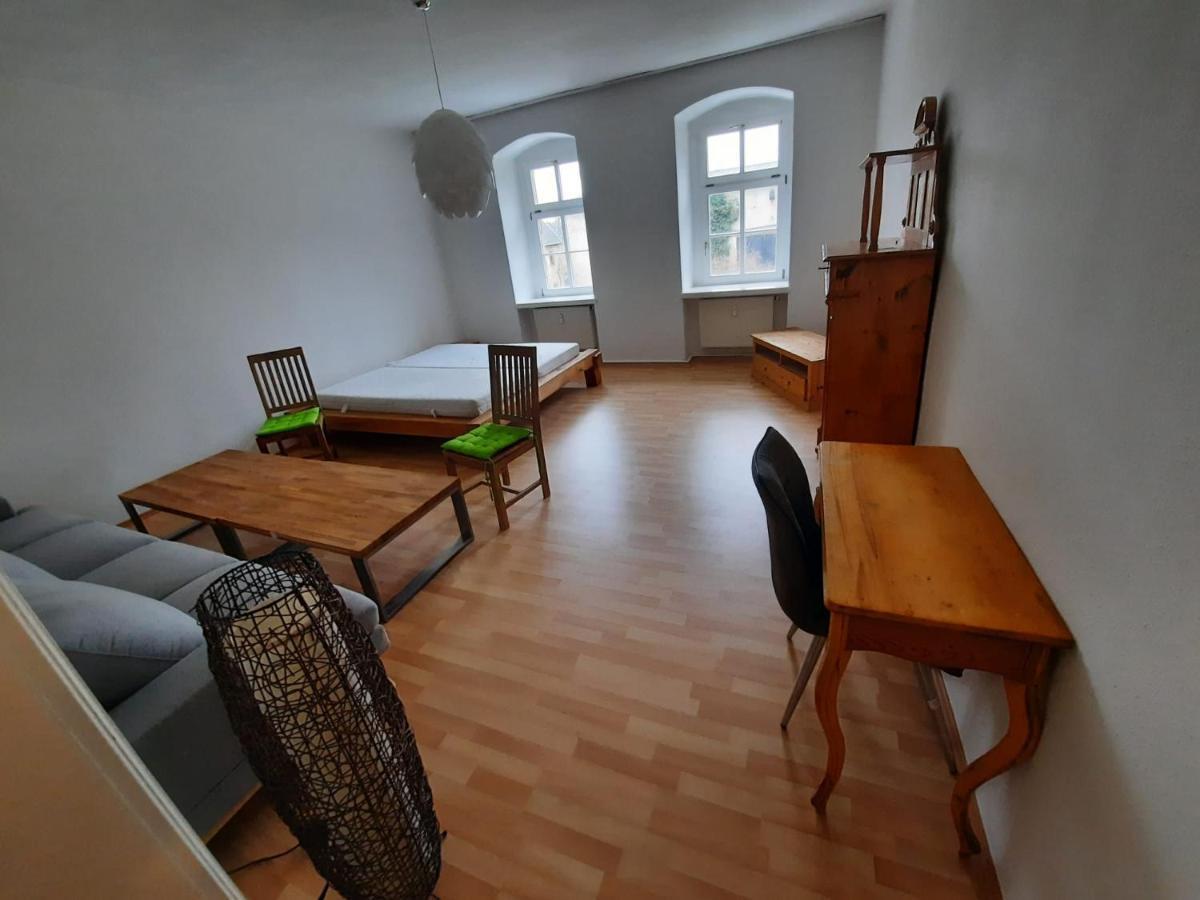 Appartamento Gwuni'S Farm Geithain Esterno foto