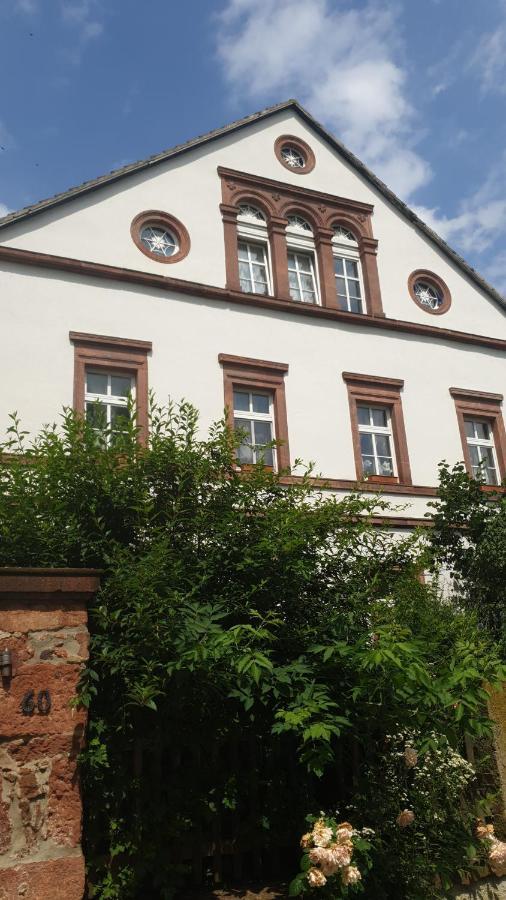 Appartamento Gwuni'S Farm Geithain Esterno foto